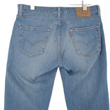 Levi's Jeans 511 Men Stretch Slim Straight Size W32 L30, detail view 1, image 3 of 10
