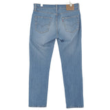 Levi's Jeans 511 Men Stretch Slim Straight Size W32 L30, detail view 2, image 4 of 10