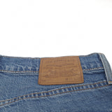 Levi's Jeans 511 Men Stretch Slim Straight Size W32 L30, detail view 3, image 5 of 10