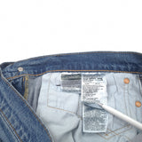 Levi's Jeans 511 Men Stretch Slim Straight Size W32 L30, detail view 6, image 8 of 10