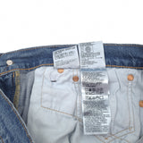 Levi's Jeans 511 Men Stretch Slim Straight Size W32 L30, detail view 7, image 9 of 10