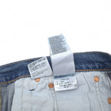 Levi's Jeans 511 Men Stretch Slim Straight Size W32 L30, detail view 8, image 10 of 10