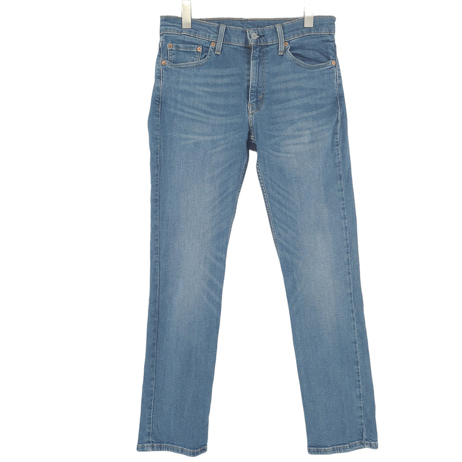 Levi's Jeans 511 Men Stretch Slim Straight Size W32 L32