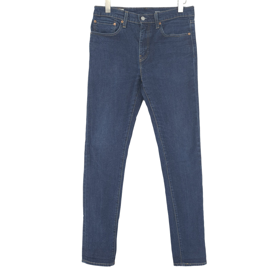 Levi's Jeans 512 Men Stretch Slim Tapered Size W31 L34