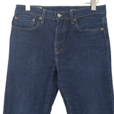 Levi's Jeans 512 Men Stretch Slim Tapered Size W31 L34, back view, image 2 of 10