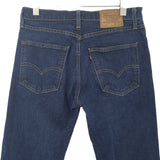 Levi's Jeans 512 Men Stretch Slim Tapered Size W31 L34, detail view 1, image 3 of 10