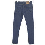 Levi's Jeans 512 Men Stretch Slim Tapered Size W31 L34, detail view 2, image 4 of 10