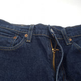 Levi's Jeans 512 Men Stretch Slim Tapered Size W31 L34, detail view 5, image 7 of 10
