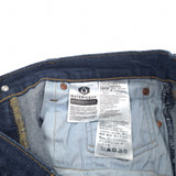 Levi's Jeans 512 Men Stretch Slim Tapered Size W31 L34, detail view 6, image 8 of 10