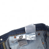 Levi's Jeans 512 Men Stretch Slim Tapered Size W31 L34, detail view 8, image 10 of 10