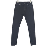 Levi's Jeans 512 Men Stretch Slim Tapered Size W32 L34, front view, image 1 of 9