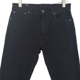 Levi's Jeans 512 Men Stretch Slim Tapered Size W32 L34, back view, image 2 of 9