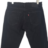 Levi's Jeans 512 Men Stretch Slim Tapered Size W32 L34, detail view 1, image 3 of 9