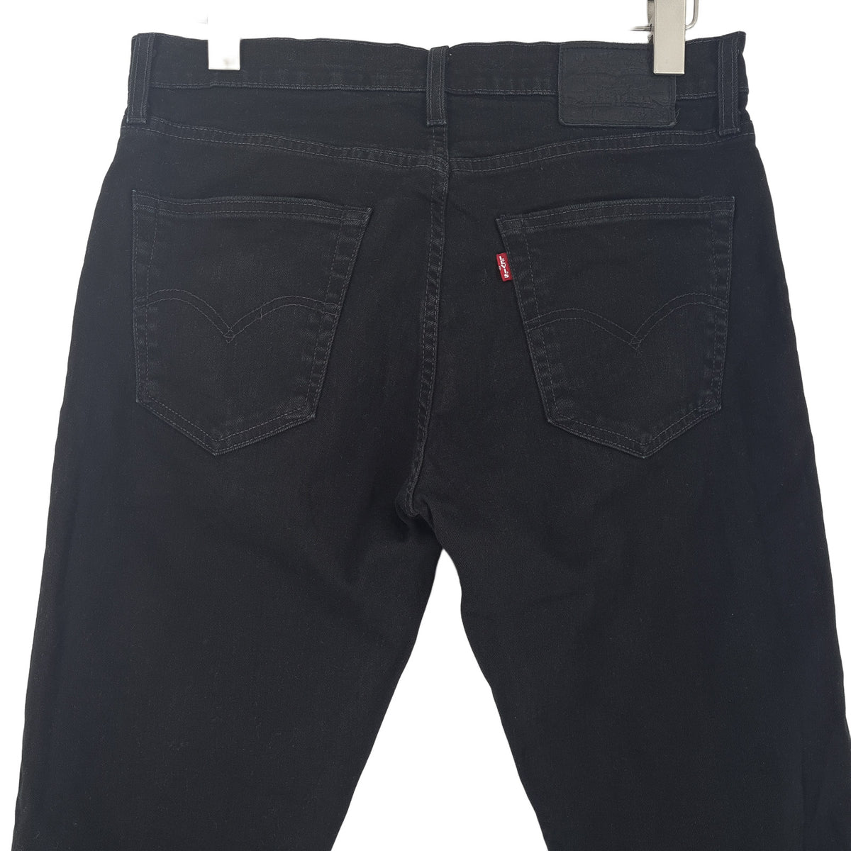 Levi's Jeans 512 Men Stretch Slim Tapered Size W32 L34, detail view 1, image 3 of 9