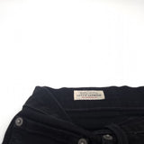 Levi's Jeans 512 Men Stretch Slim Tapered Size W32 L34, detail view 4, image 6 of 9