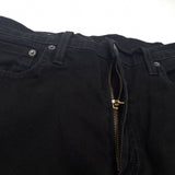 Levi's Jeans 512 Men Stretch Slim Tapered Size W32 L34, detail view 5, image 7 of 9