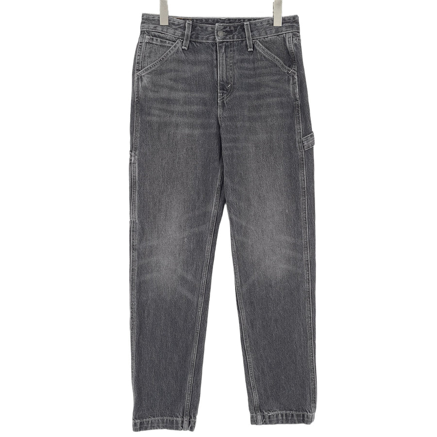 Levi's Jeans Loose Tapered Carpenter Men Loose Relaxed Size W28 L32