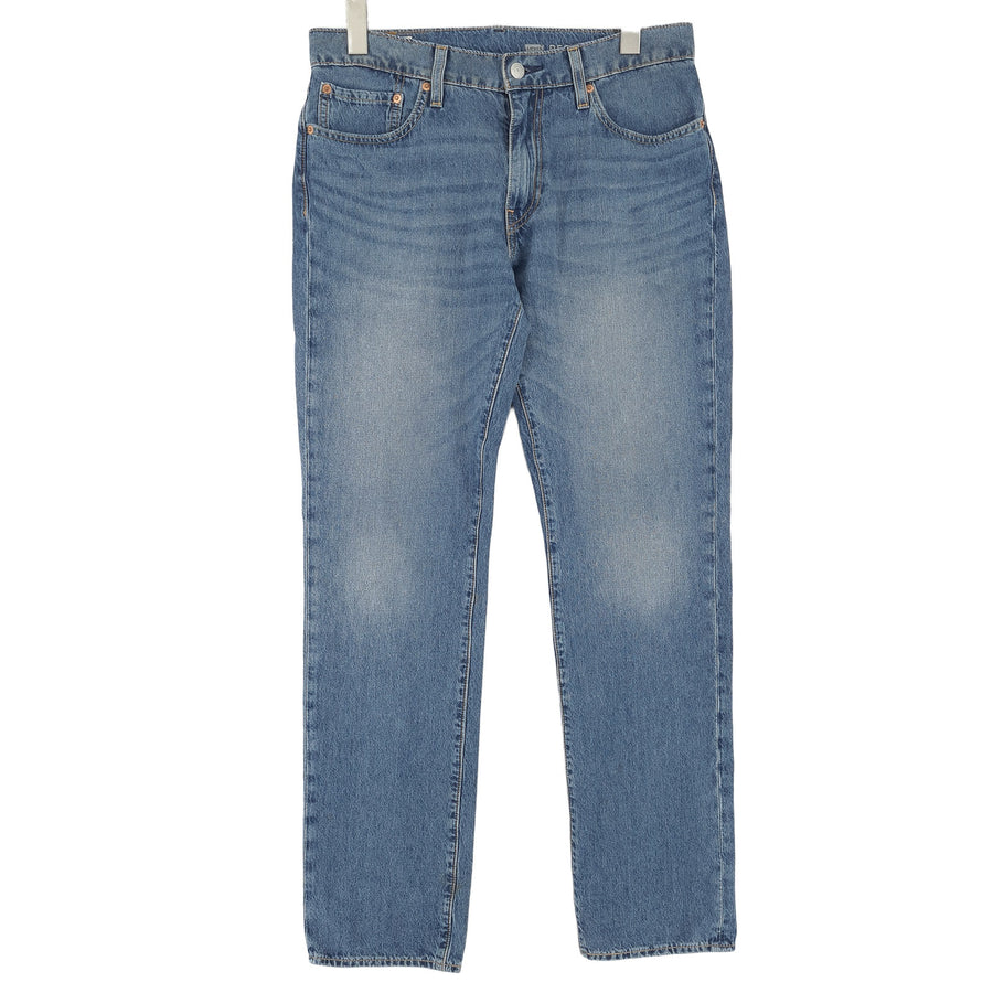Levi's Jeans 511 Men Stretch Slim Straight Size W32 L32