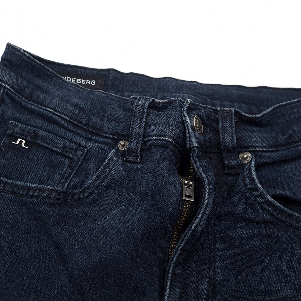 J.Lindeberg Jeans Jay Men Stretch Slim Skinny Size W28 L32, detail view 4, image 6 of 8