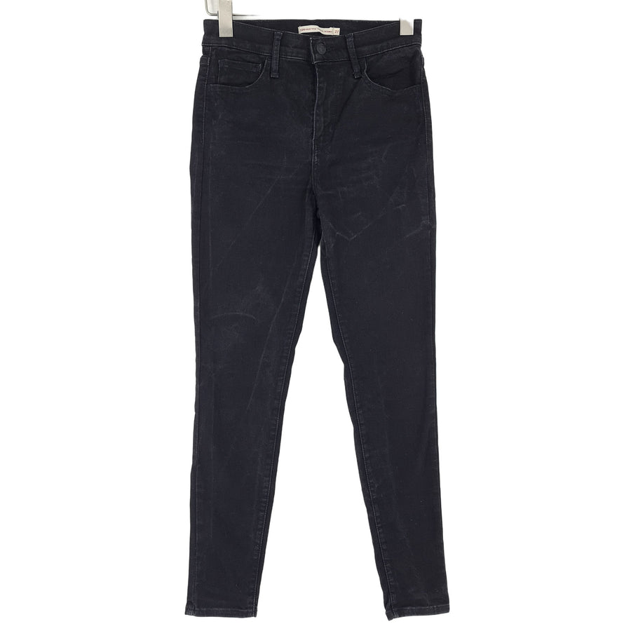 Vintage Levi's jean 720 High Rise Super skinny Femme slim taille W27 L28