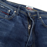 Tommy Hilfiger Jeans Slater Men Stretch Slim Straight Size W30 L32, detail view 5, image 7 of 10