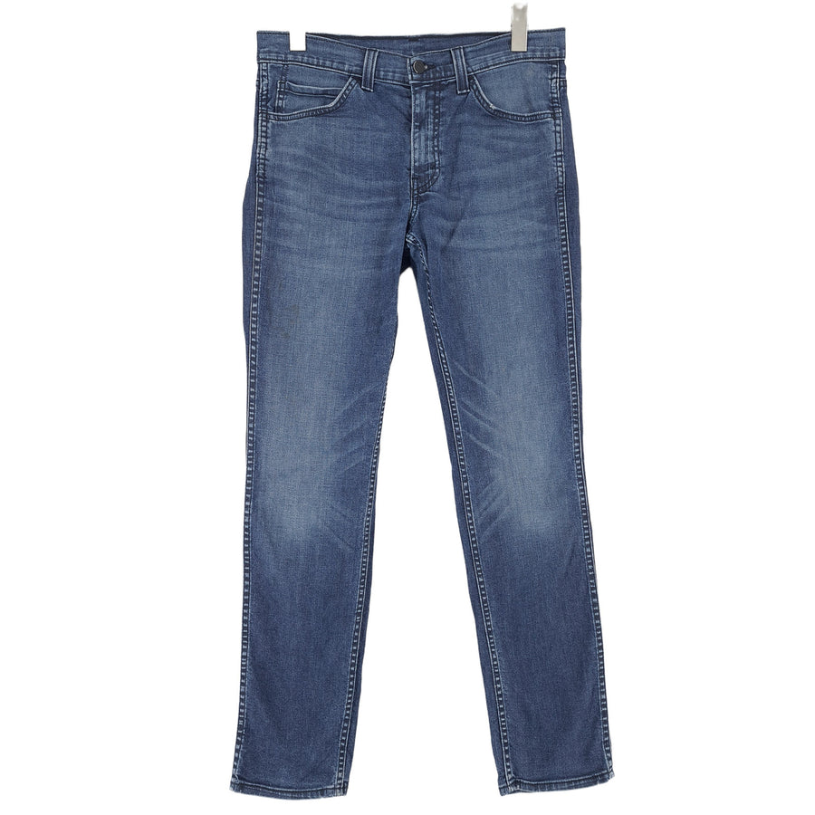 Levi's Jeans 511 Men Stretch Slim Straight Size W32 L32