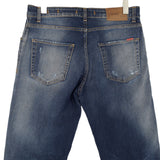 Liu Jo Jeans Slim Men Stretch Straight Size W32 L34, detail view 1, image 3 of 10