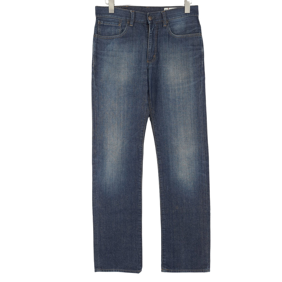 Vintage Marlboro Classics jeans Phoenix vestibilità slim Uomo dritto taglia W31 L34