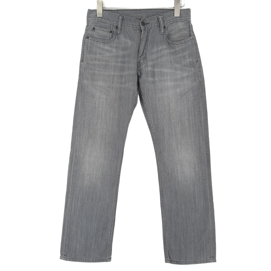 Vintage Levi's Jeans 514 Slim Straight Men Size W30 L30