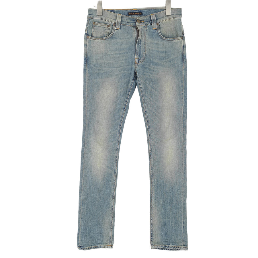 Nudie jean Tape Ted Homme stretch slim skinny taille W29 L32