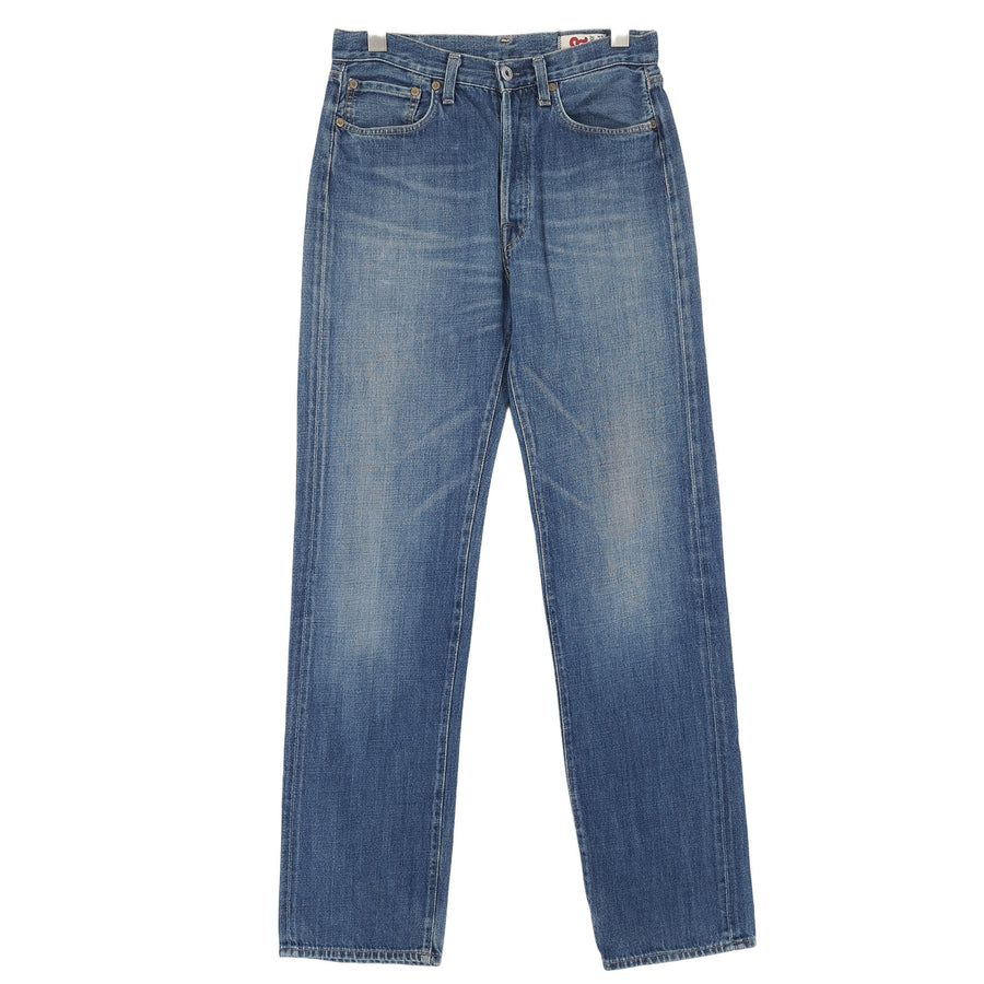 Replay jeans Mv902 Uomo ampia comoda dritto taglia W30 L34