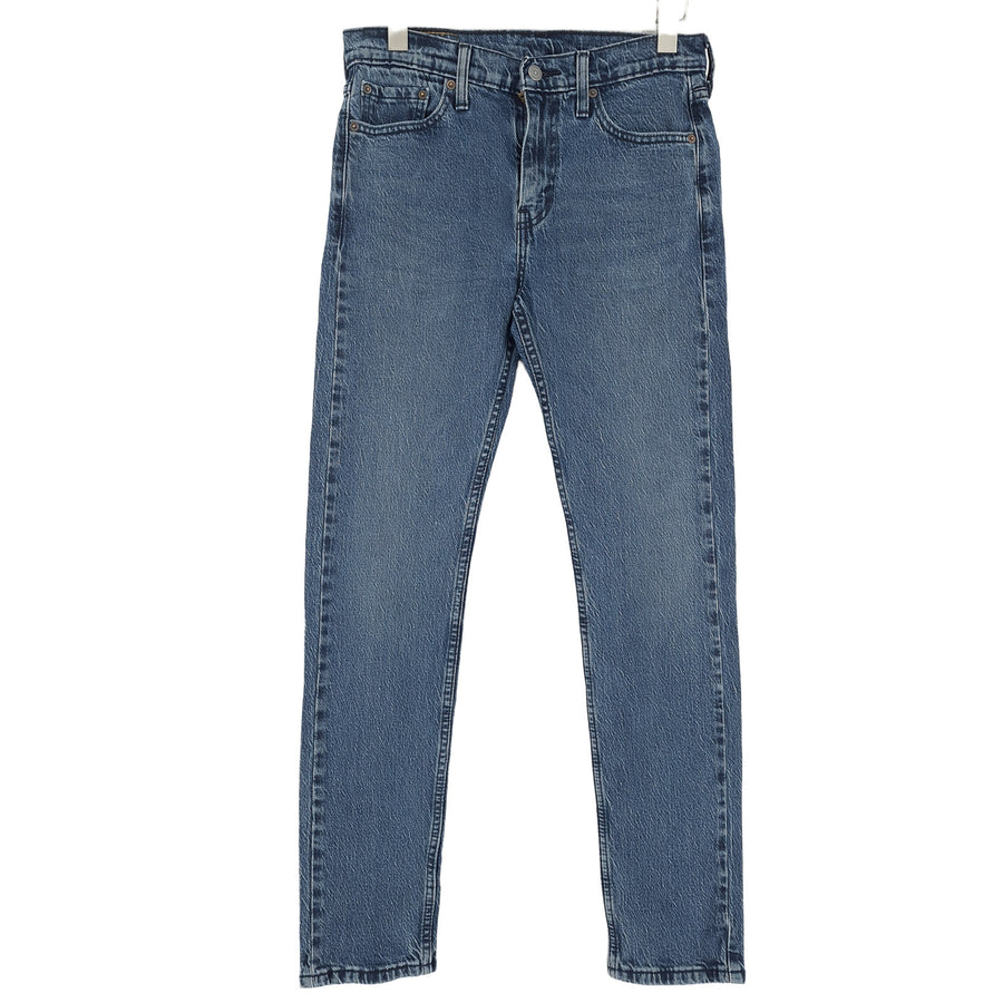 Levi's Jeans 510 Men Stretch Slim Skinny Size W30 L32