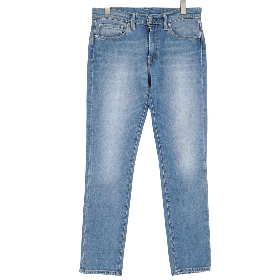 Levi's Jeans 511 Men Stretch Slim Straight Size W32 L32