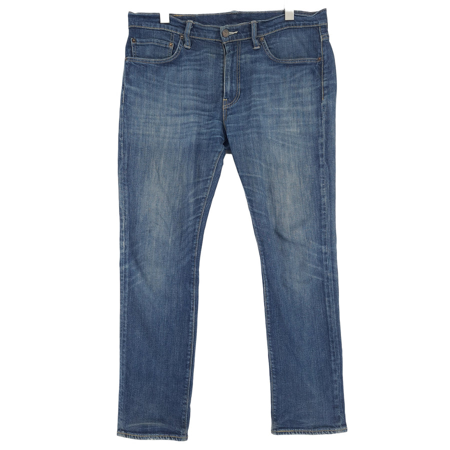 Levi's Jeans 511 Men Stretch Slim Straight Size W34 L32