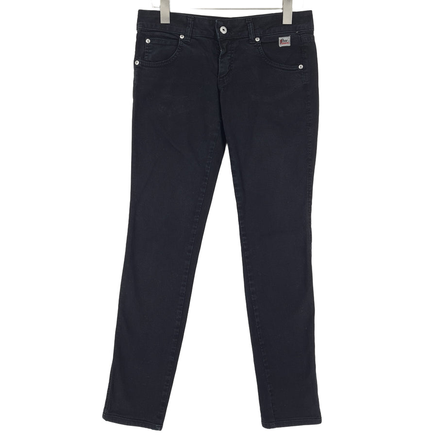 Vintage Roy Rogers Jeans Herren Regular Fit Straight Leg Größe W30 L32