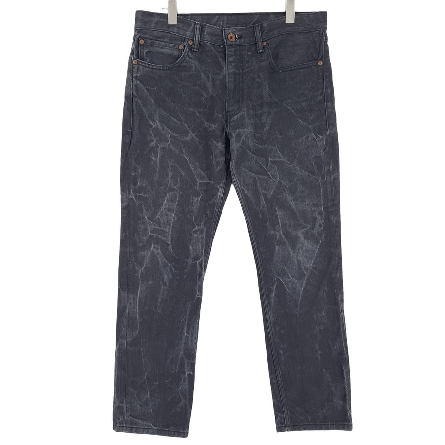 Levi's Jeans 511 Men Slim Straight Size W36 L30