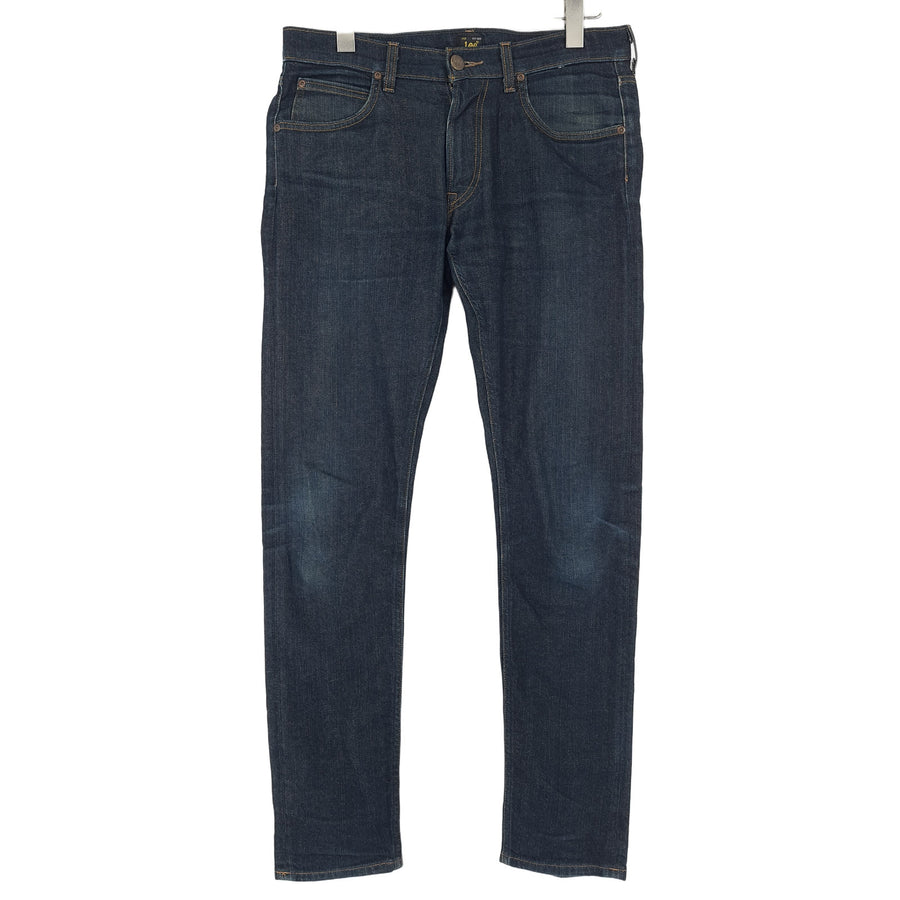 Lee Jeans Luke Men Stretch Slim Skinny Size W30 L32