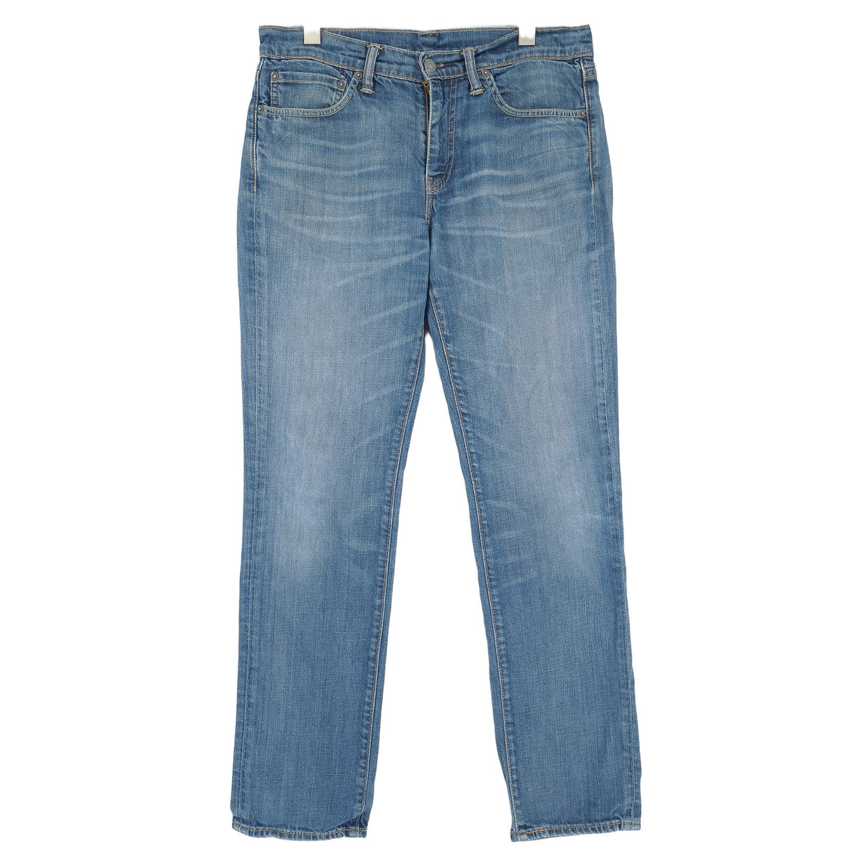 Levi's Jeans 511 Men Slim Straight Size W32 L32, front view, image 1 of 6