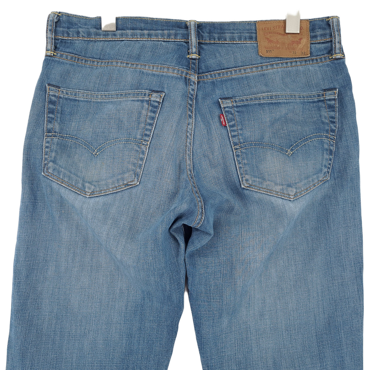 Levi's Jeans 511 Men Slim Straight Size W32 L32, detail view 1, image 3 of 6