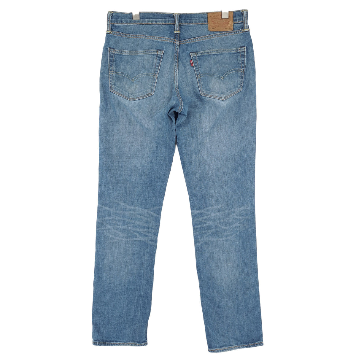 Levi's Jeans 511 Men Slim Straight Size W32 L32, detail view 2, image 4 of 6