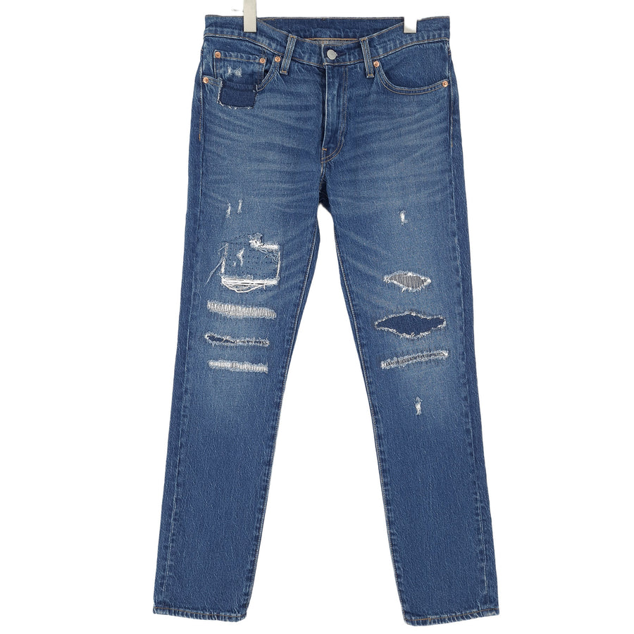 Levi's Jeans 511 Men Slim Straight Size W30 L30