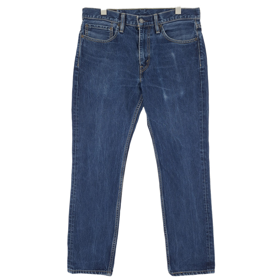 Levi's Jeans 511 Men Slim Straight Size W34 L30