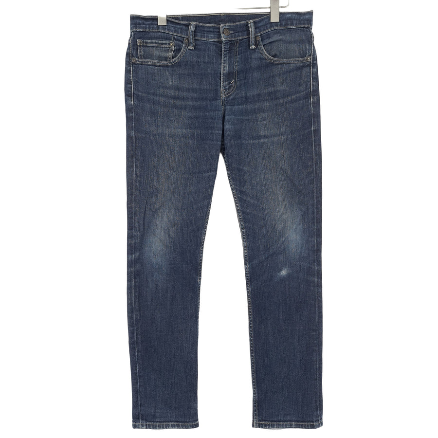 Levi's Jeans 511 Men Stretch Slim Straight Size W32 L32