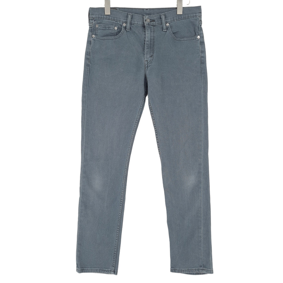 Levi's Jeans 511 Men Slim Straight Size W32 L32