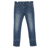 Levi's Jeans 511 Men Stretch Slim Straight Size W34 L34, front view, image 1 of 9