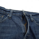 Levi's Jeans 511 Men Stretch Slim Straight Size W34 L34, detail view 4, image 6 of 9