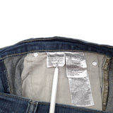 Levi's Jeans 511 Men Stretch Slim Straight Size W34 L34, detail view 5, image 7 of 9