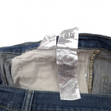 Levi's Jeans 511 Men Stretch Slim Straight Size W34 L34, detail view 6, image 8 of 9