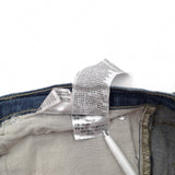 Levi's Jeans 511 Men Stretch Slim Straight Size W34 L34, detail view 7, image 9 of 9
