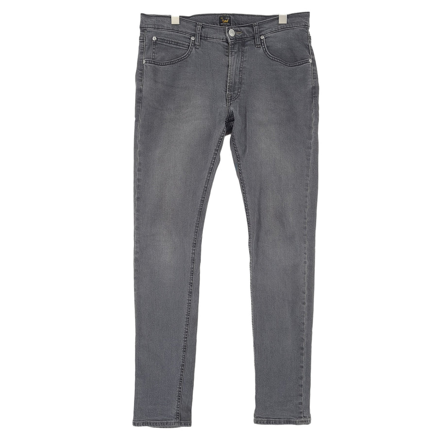 Lee Jeans Luke Herren Stretch Slim Fit Skinny Fit Größe W32 L34